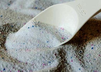 Türkiye'nin en çok tercih edilen deterjan markasına soruşturma!