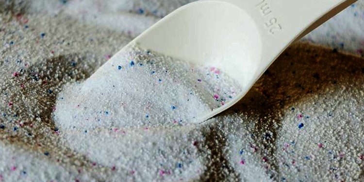 Türkiye'nin en çok tercih edilen deterjan markasına soruşturma!