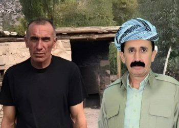 Türkiye’nin saldırısında 2 pêşmerge hayatını kaybetti