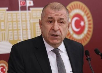 Ümit Özdağ: IŞİD, karargâhını Türkiye’ye taşıdı; düğmeye basılmasını bekliyorlar