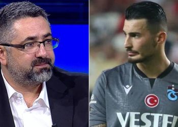 Uğurcan Çakır Galatasaray maçında kısmi felçli gibiydi; sağlığına kavuşmuş, elini kolunu kaldırabiliyor