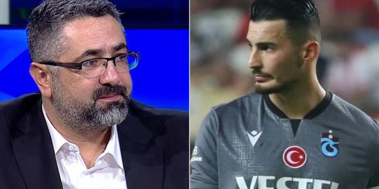 Uğurcan Çakır Galatasaray maçında kısmi felçli gibiydi; sağlığına kavuşmuş, elini kolunu kaldırabiliyor