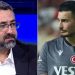 Uğurcan Çakır Galatasaray maçında kısmi felçli gibiydi; sağlığına kavuşmuş, elini kolunu kaldırabiliyor