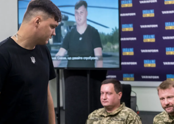 Ukrayna'ya kaçan Rus savaş pilotu öldürüldü