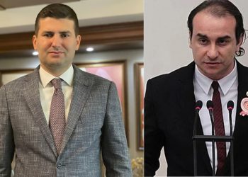 Ülkü Ocakları Genel Başkanı'ndan Kutalmış Türkeş'e tehdit: 'Kuduz köpeklerin sonunu herkes bilir'