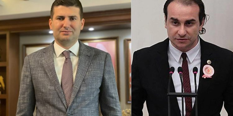 Ülkü Ocakları Genel Başkanı'ndan Kutalmış Türkeş'e tehdit: 'Kuduz köpeklerin sonunu herkes bilir'
