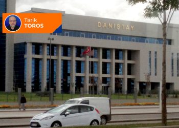 Umarım KHK’lı muamelesi görürler ve buna tanık oluruz 