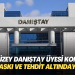 Üst düzey Danıştay üyesi: Baskı ve tehdit altındayız