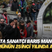 Usta sanatçı Barış Manço ölümünün 25’inci yılında anıldı