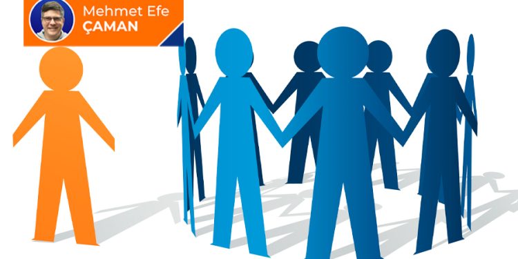 Ütopya ve distopyaya dair