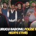 Uyuşturucu baronu, polise Passat hediye etmiş