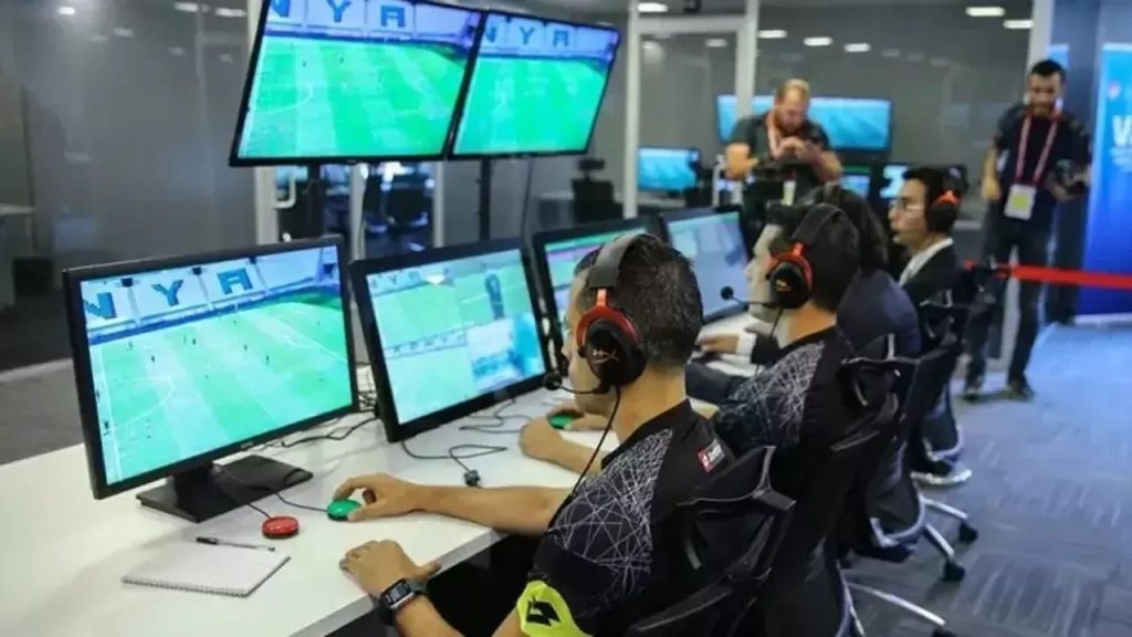 VAR kayıtları açıklanıyor: Nerede paylaşılacağı belli oldu!