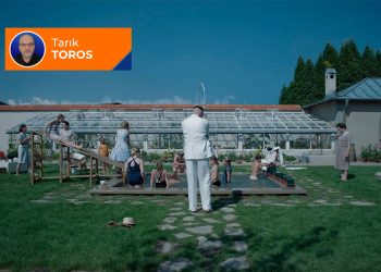 Vahşeti göstermeden vahşeti anlatmak mümkün 