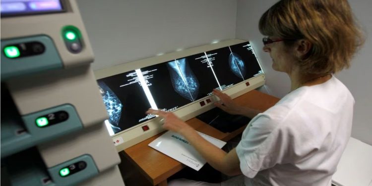 DSÖ'nün kanser raporu: Vakalar 2050'ye kadar yüzde 77 oranında artacak