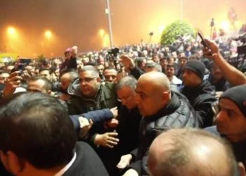 Veli Ağbaba’dan tepkilerin odağındaki Lütfü Savaş hakkında açıklama: Parti bir karar verecektir