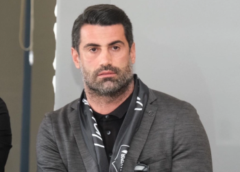 Volkan Demirel: Bu sezonu, Hatayspor'un umut olma sezonu olarak görüyorum