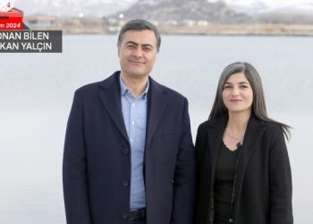 Wan’ın eşbaşkan adayları: Seçimlere 50 yıllık direniş ruhuyla hazırlanıyoruz