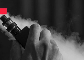 Yasağa rağmen e-sigara kullanımı arttı, çocuklar da tehdit altında