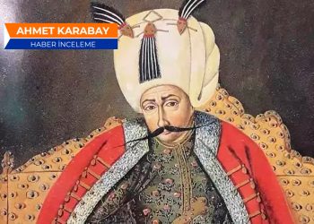 Yavuz Sultan Selim’i, bir de böyle tanımaya var mısınız?