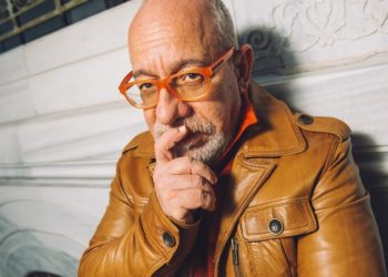 Yazar Mario Levi son yolculuğuna uğurlandı