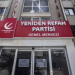 Yeniden Refah Partisi 80 belediye başkan adayını açıkladı