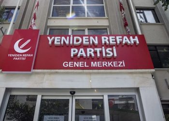 Yeniden Refah Partisi, Osmaniye ve Erzurum’da seçime giremeyecek