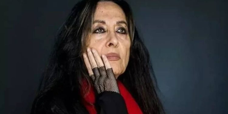 Yeşilçam yıldızı Sevda Ferdağ hayatını kaybetti