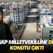 Yine AKP milletvekilline Deprem konutu çıktı