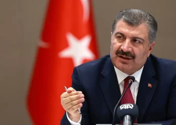 Sağlık Bakanı Koca açıkladı: Yoğun bakımlardaki doluluk normale döndü