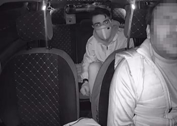 Yolcunun silahlı saldırısında yaralanan taksici, hayatını kaybetti