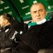 Yunanistan, Fatih Terim'i sevmedi; Takımı yenilince eleştirilerin hedefi oldu