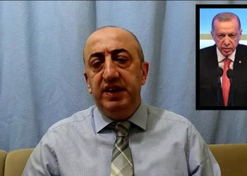 Yunanistan Yargıtay’ından Erdoğan’ı yolsuzlukla suçlayan Yeşildağ’ı iade etme kararı