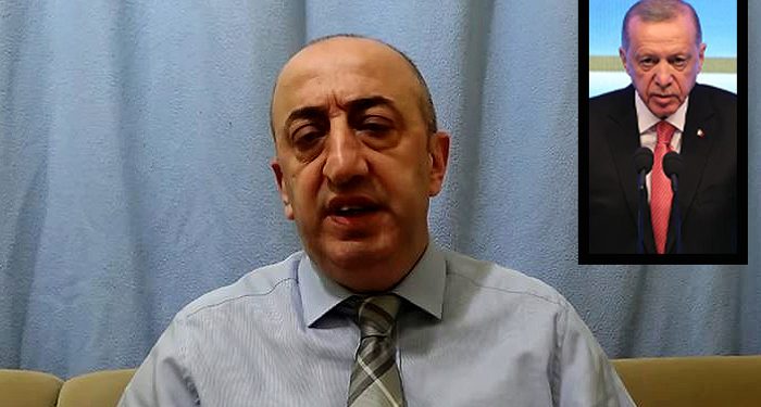 Yunanistan Yargıtay’ından Erdoğan’ı yolsuzlukla suçlayan Yeşildağ’ı iade etme kararı