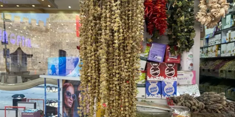 Zamlandı deniliyordu: Akın akın satın alıyorlar