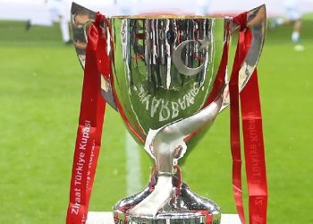 Ziraat Türkiye Kupası'nda çeyrek final heyecanı: Açılış Fenerbahçe ve Ankaragücü'nden