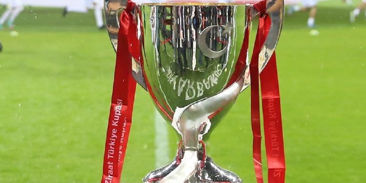 Ziraat Türkiye Kupası'nda çeyrek final heyecanı: Açılış Fenerbahçe ve Ankaragücü'nden