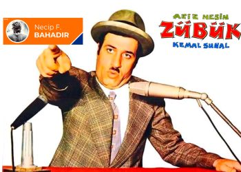 Zübükzade İbrahim Bey nasipse aday!