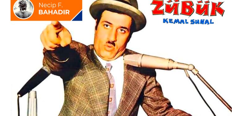 Zübükzade İbrahim Bey nasipse aday!