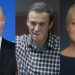 Yulia Navalnaya: Vladimir Putin, eşim Aleksey Navalni’yi öldürdü