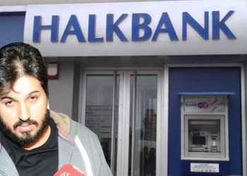 ABD’de Halkbank aleyhine açılan davada karar çıkmadı