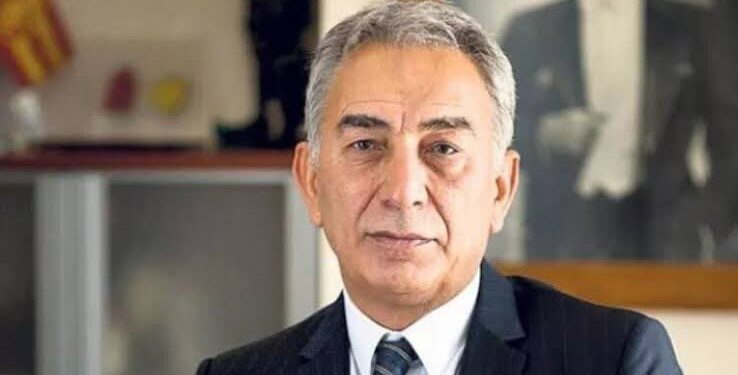 Adnan Polat kararını verdi: Galatasaray başkanlığına aday olacak mı?