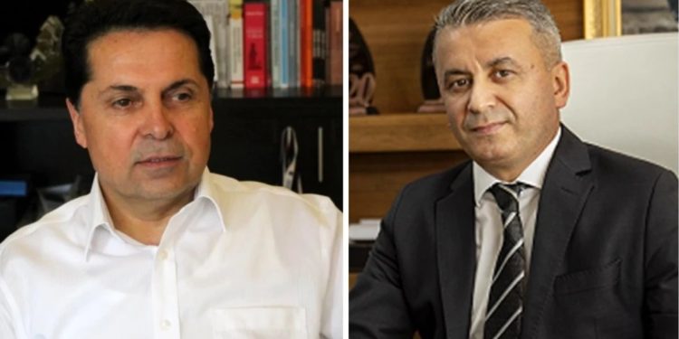 CHP’nin Esenyurt adayı Ahmet Özer, Güngören adayı ise Yüksel Yalçın