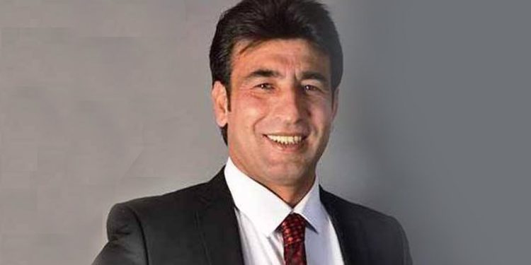 AK Parti’nin belediye başkan adayı dolandırıcılıktan yargılanıyor