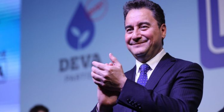 DEVA Partisi 14 ilde belediye başkan adaylarını açıkladı