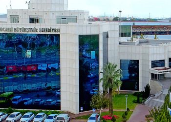 Belediyeler borç batağında! Zirve Kocaeli Büyükşehir Belediyesi’nin