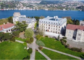 YÖK, Boğaziçi Üniversitesi Rektörü Prof. Dr. Naci İnci ve yönetim hakkında inceleme başlattı