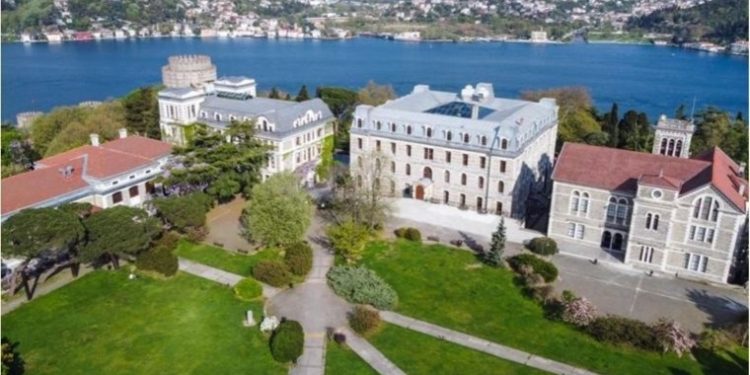 YÖK, Boğaziçi Üniversitesi Rektörü Prof. Dr. Naci İnci ve yönetim hakkında inceleme başlattı