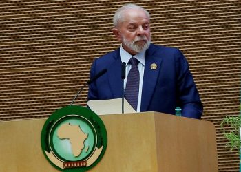 Brezilya Devlet Başkanı Lula, İsrail’de ‘persona non grata’ ilan edildi