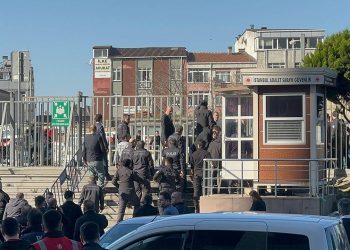 Savcılık: Çağlayan Adliyesi saldırısında kamu görevlileri rehin alınacaktı