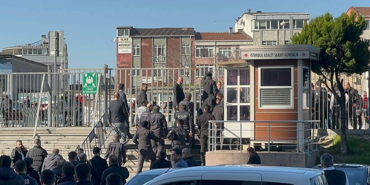 Savcılık: Çağlayan Adliyesi saldırısında kamu görevlileri rehin alınacaktı